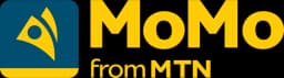 momo payment logo